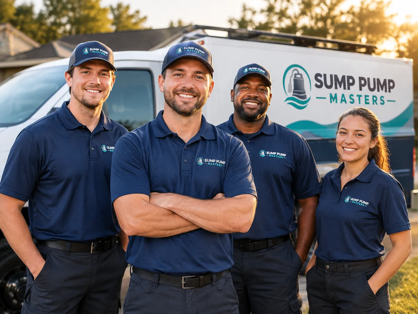 Sump Pump Repair company in Saratoga, AR